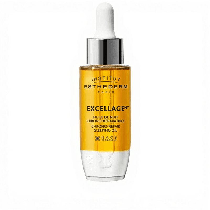 Institut Esthederm EXCELLAGE nachtolie 30 ml
