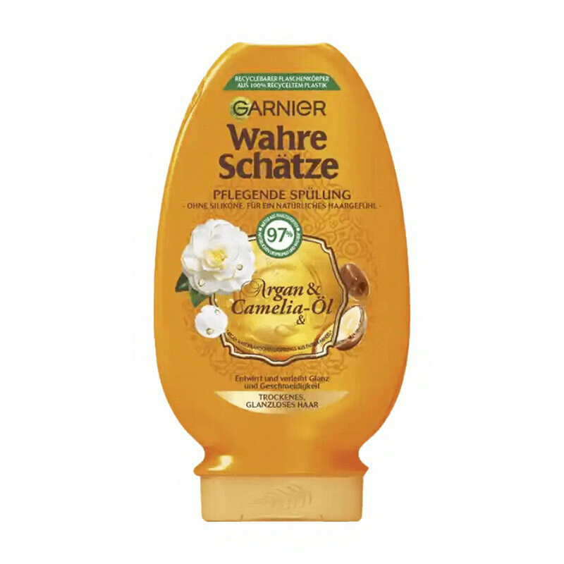 Garnier Wahre Schätze Conditioner Argan & Camellia Olie 250 ml
