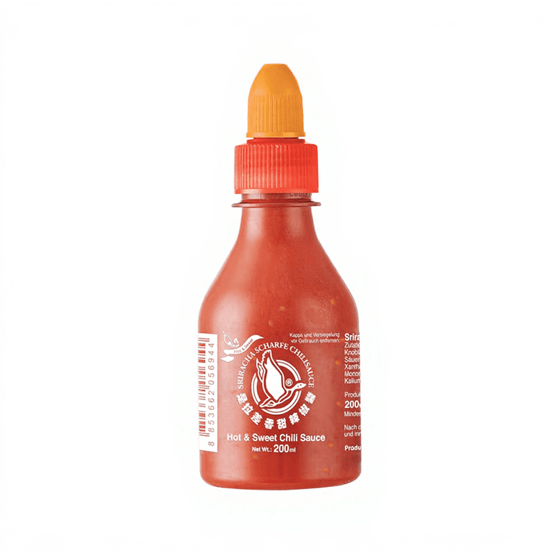 Flying Goose Sriracha Hot&Sweet - 200 ml