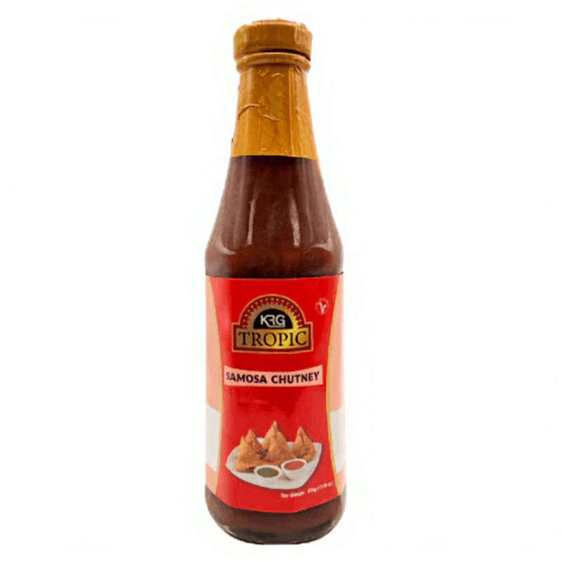 Tropical Samosa Chutney - 340 g