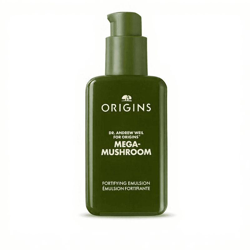 Origins MEGA MUSHROOM versterkende emulsie 100 ml