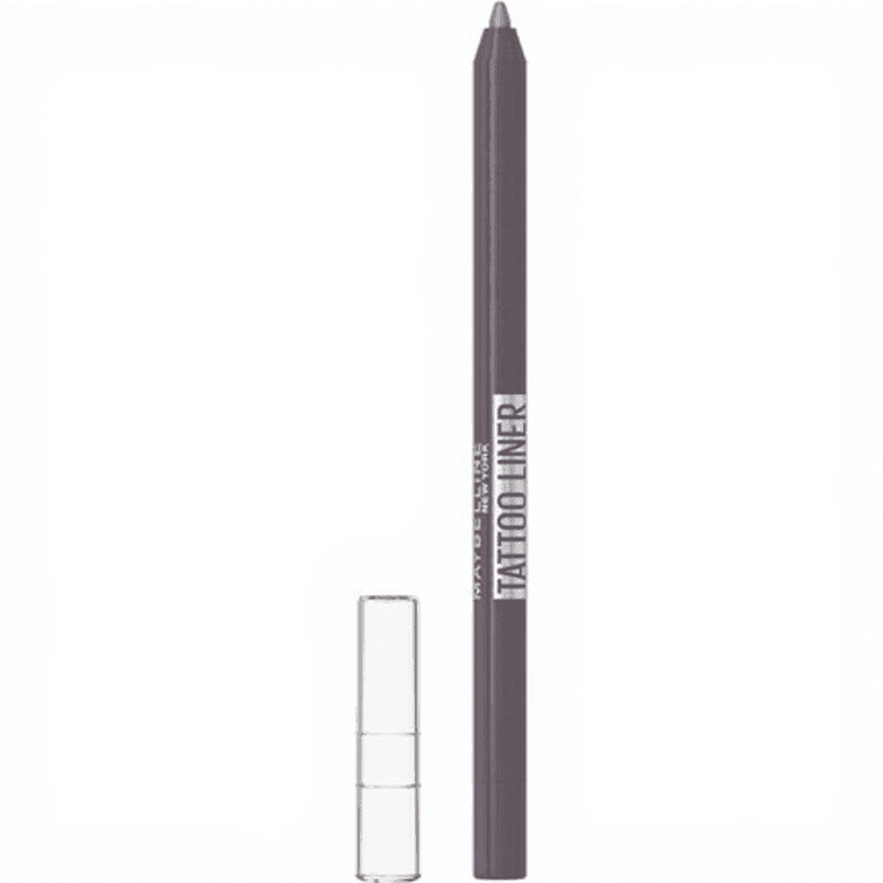 Maybelline Tattoo Liner gel-oogpotlood 822 Space Graphite 1,3 g