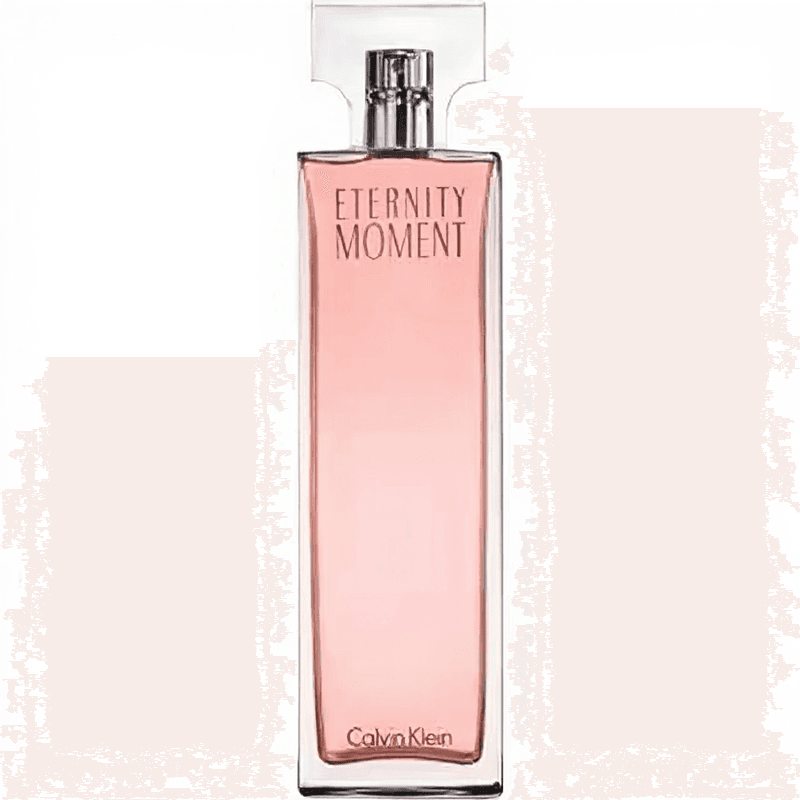 Calvin Klein Eternity Moment Eau de Parfum 100 ml