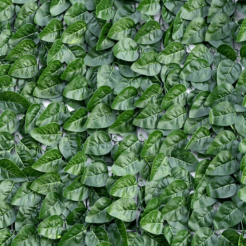 TENAX Synthetische Heg Laurus Pro - 150 x 300 cm, Groen