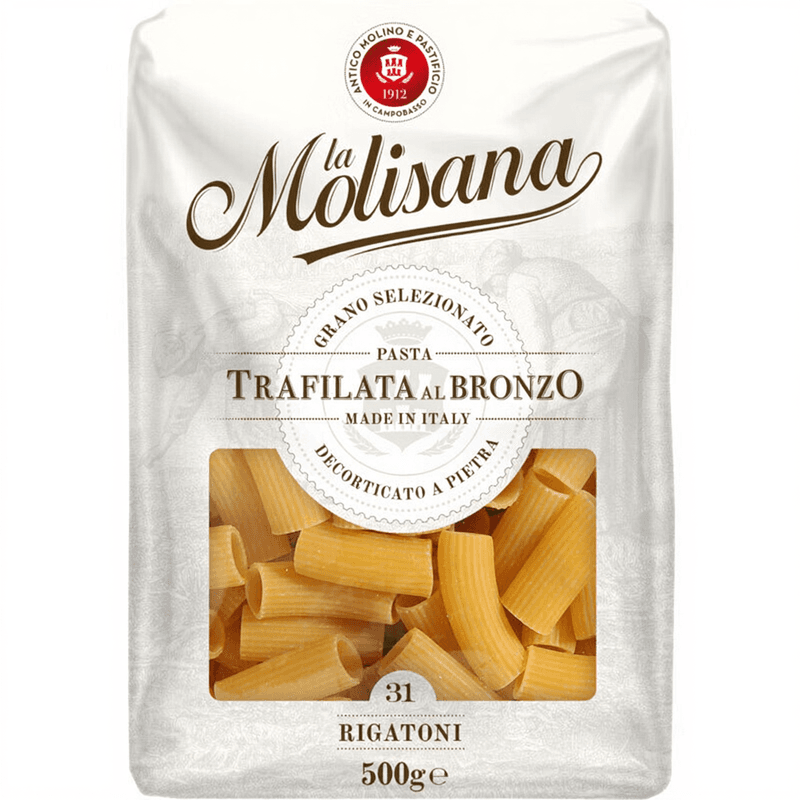 La Molisana 31 Rigatoni - 500 g