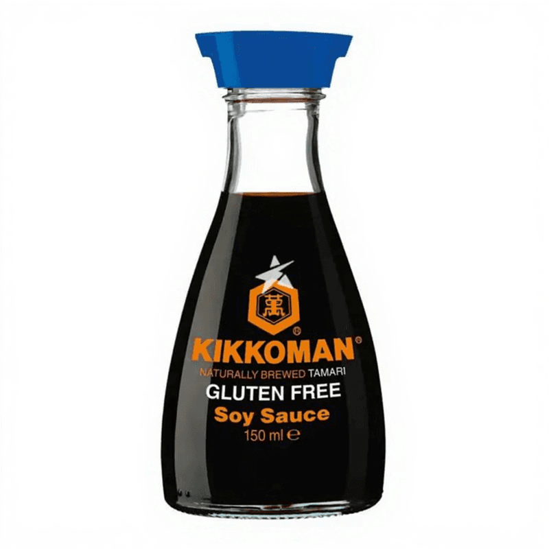 Kikkoman Sojasaus (Tamari) - 150 ml
