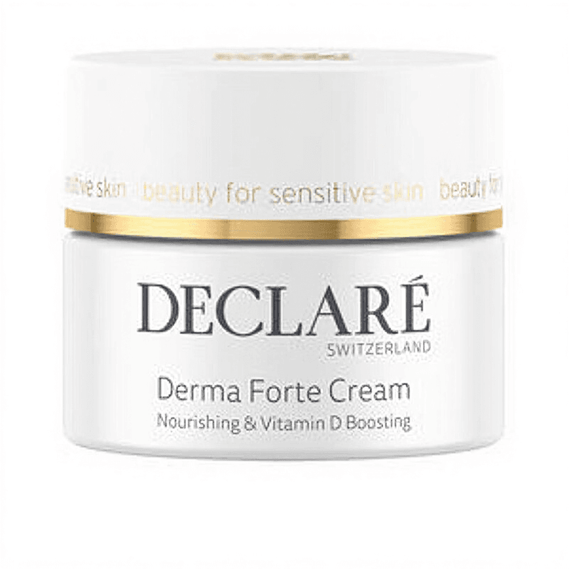 Declaré DERMA FORTE crème 50 ml