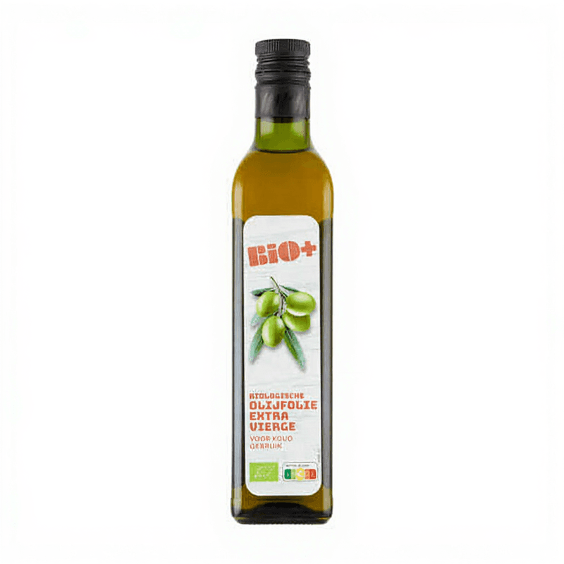 B+ Extra Virgin Olive Oil - 500 ml