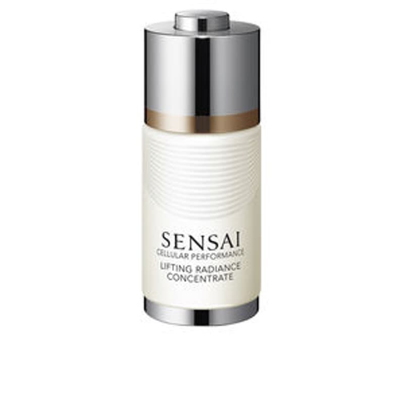 SENSAI CELLULAR PERFORMANCE LIFTING RADIANCE concentraat 40 ml