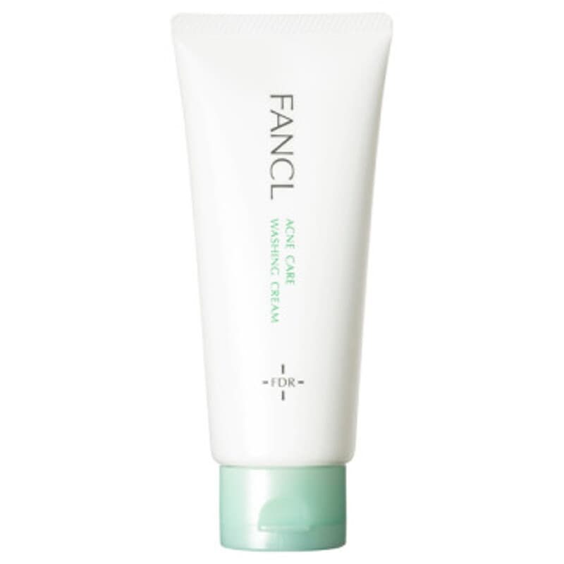Fancl Anti-acne Reinigingscrème 90 g