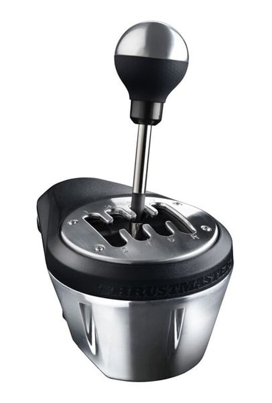 ThrustMaster 4060059 - TH8A Versnellingspook (PC/PS4/PS3/Xbox One)