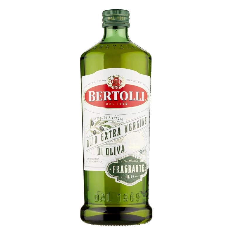 Bertolli Extra Virgin Olijfolie - 1 L