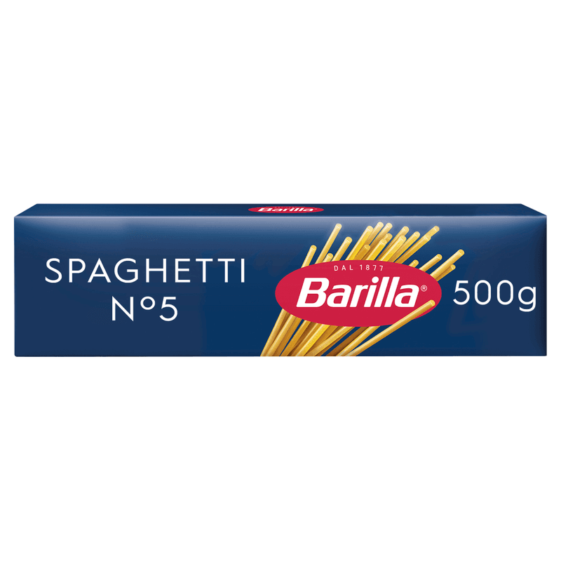 Barilla Spaghetti - 500 g