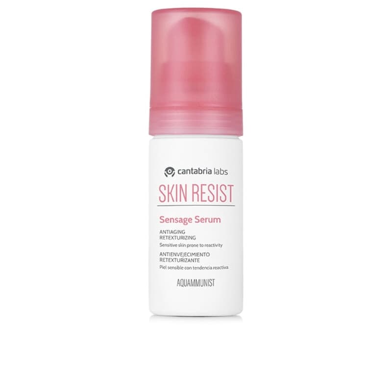 SKIN RESIST SENSAGE Serum 30 ml