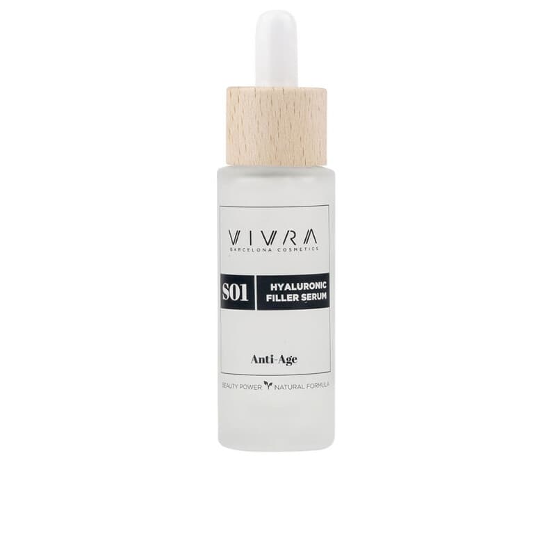 Vivra serum met hyaluronzuur 30 ml