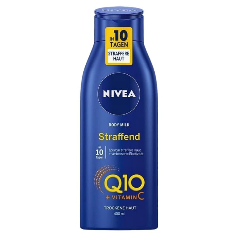NIVEA bodylotion - Q10 400 ml