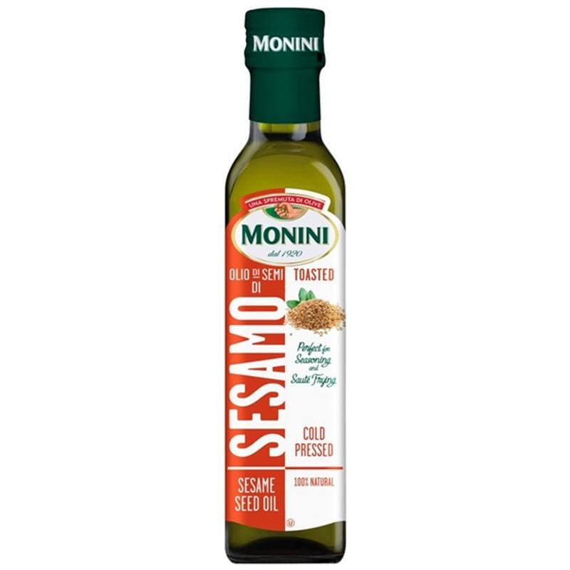 Monini Sesamolie - 250 ml