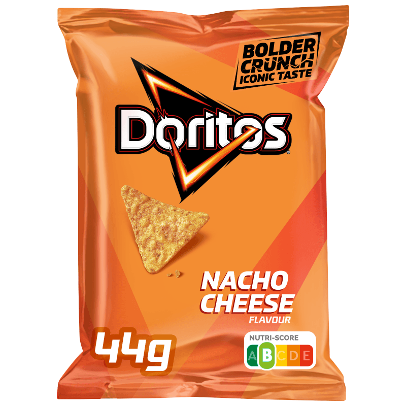 Doritos Nacho Cheese - 44 g