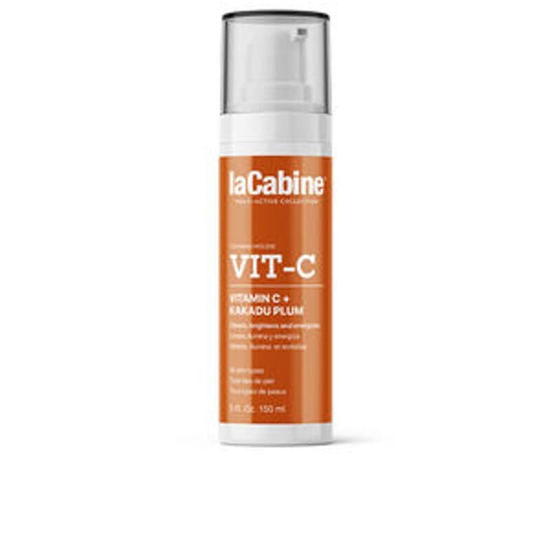 Skin Generics Vitamine C-reinigingsmousse nan 150 ml