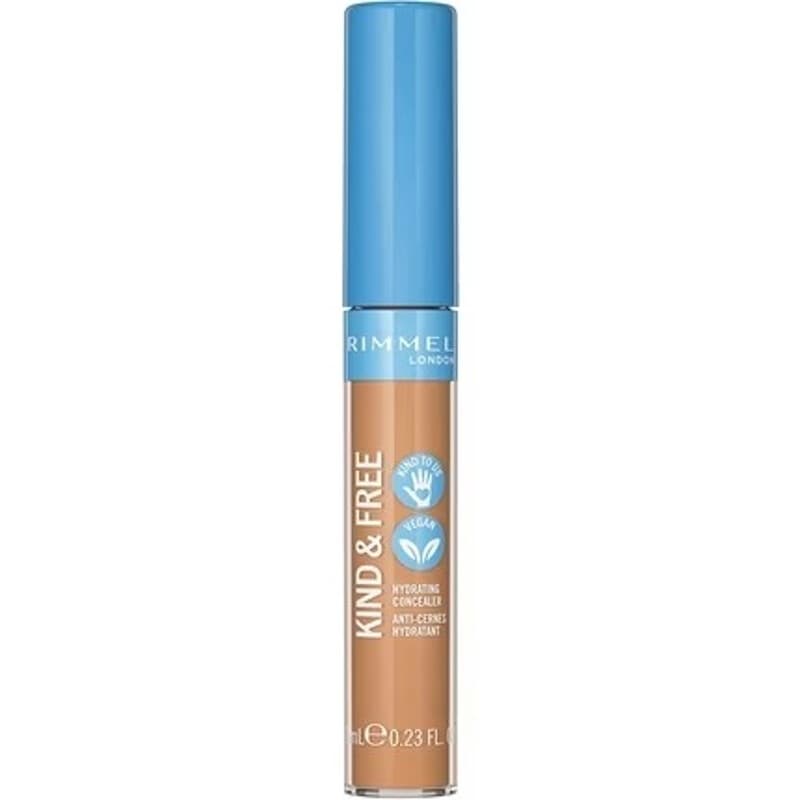 Rimmel Kind&Free hydraterende concealer 030 medium 6,8 ml
