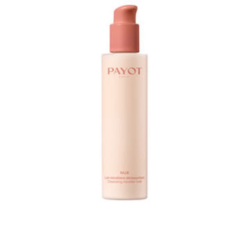 Payot LES D?MAQUILLANTES micellaire reinigingsmelk 200 ml