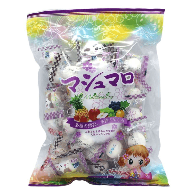 SSG Mix Marshmallow 250g