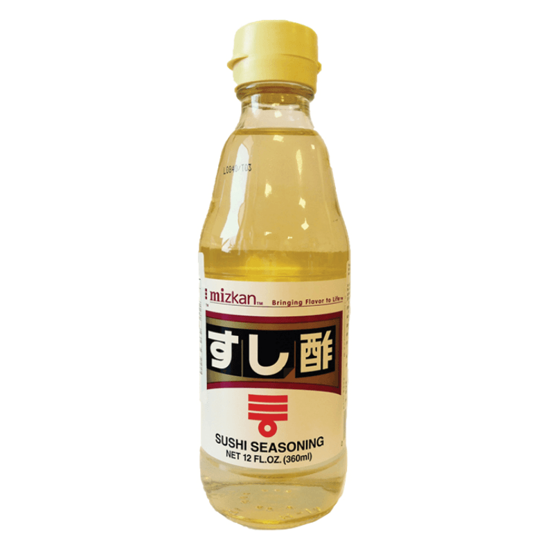 MIZKAN Sushi-azijn 360 ml