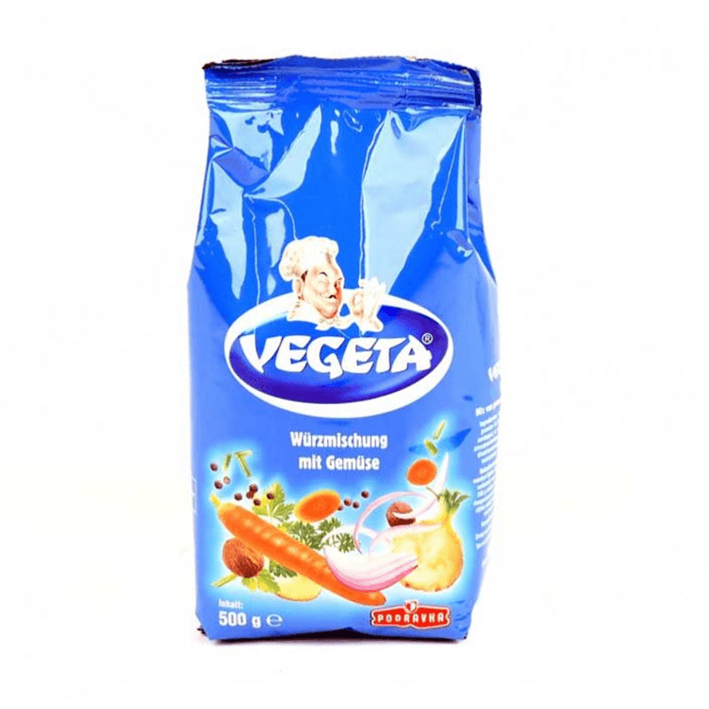 Podravka Vegeta Groentekruidenmix 500 g Turks