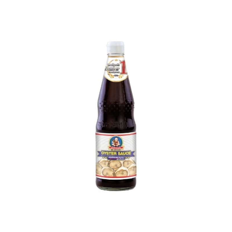 Healthy Boy Oestersaus (Origineel) 370 g