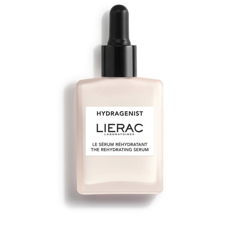 LIERAC HYDRAGENIST Hydraterend Serum 30 ml