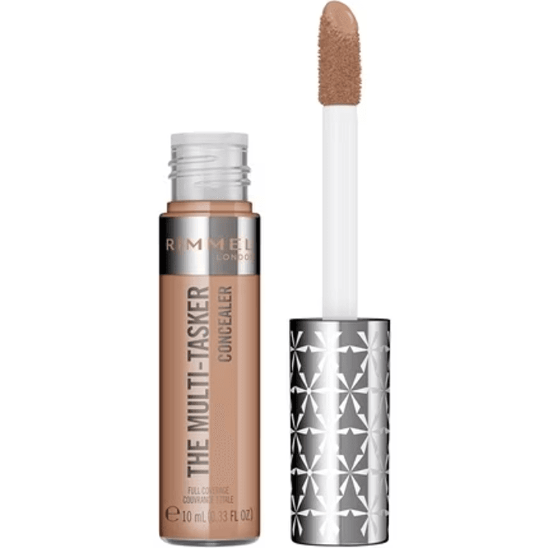 Rimmel London Multi-Tasker Concealer 055 Classic Beige 14 ml