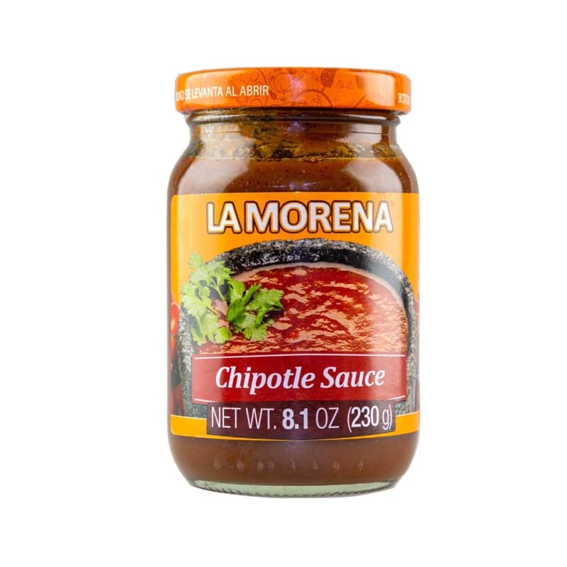 Chipotle Chipotle-saus - 230 g