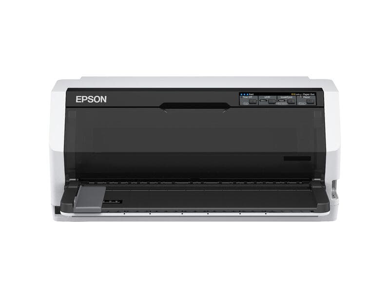 Epson LQ-780N matrixprinter 360 x 180 DPI 487 cps