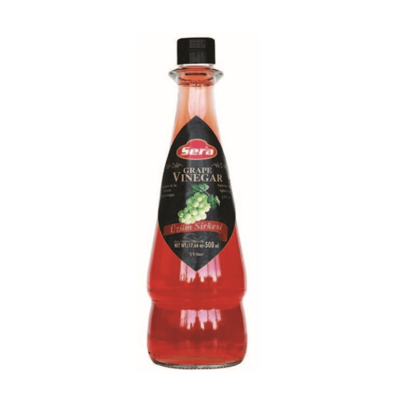 Sera Druivenazijn - 500 ml