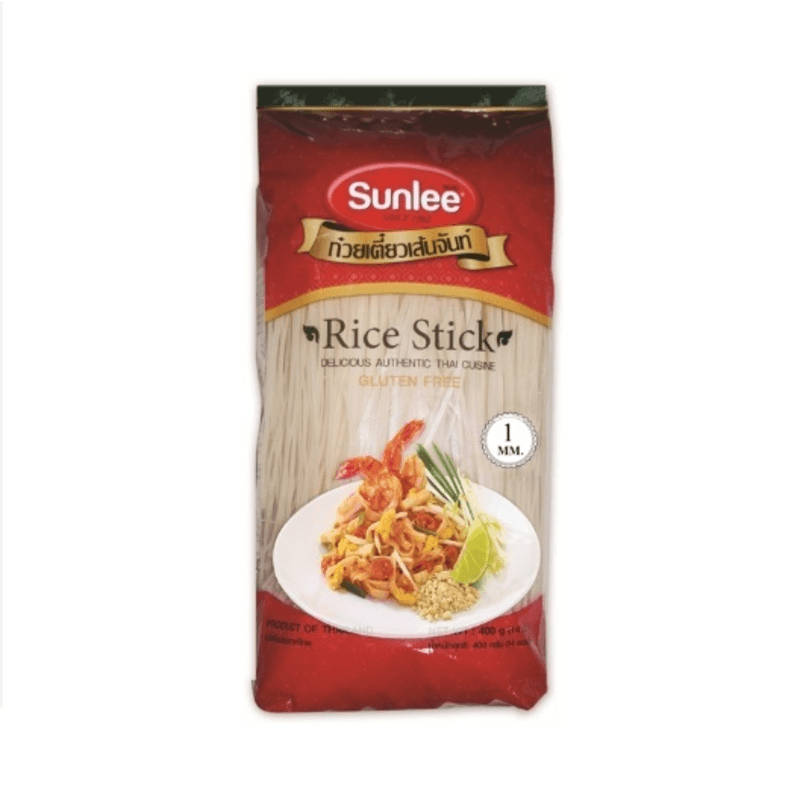 Sunlee Rijstvermicelli 400 g