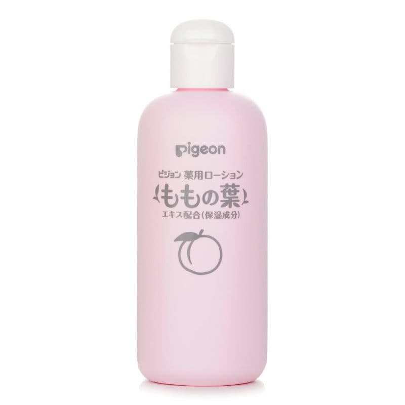 Pigeon perzikwater - 200 ml