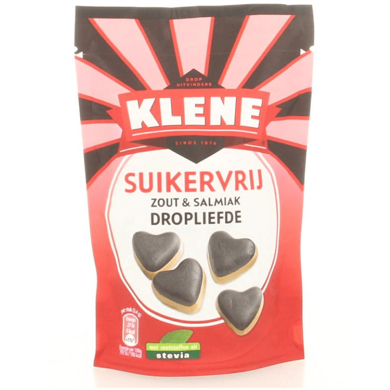 Klene Drop Liefde - 90 g