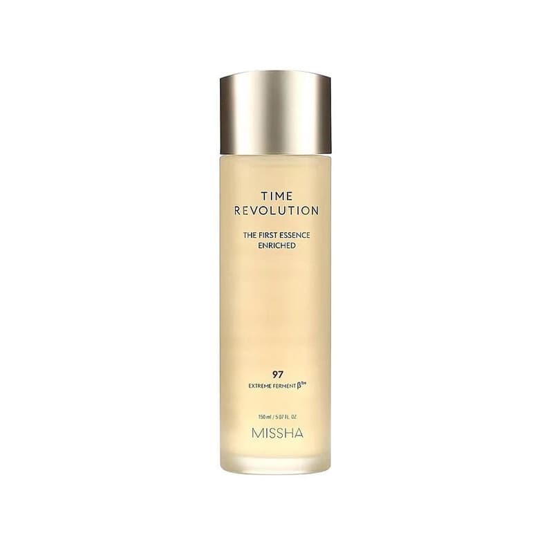 Missha Time Revolution The First Essence Rich Edition 150 ml