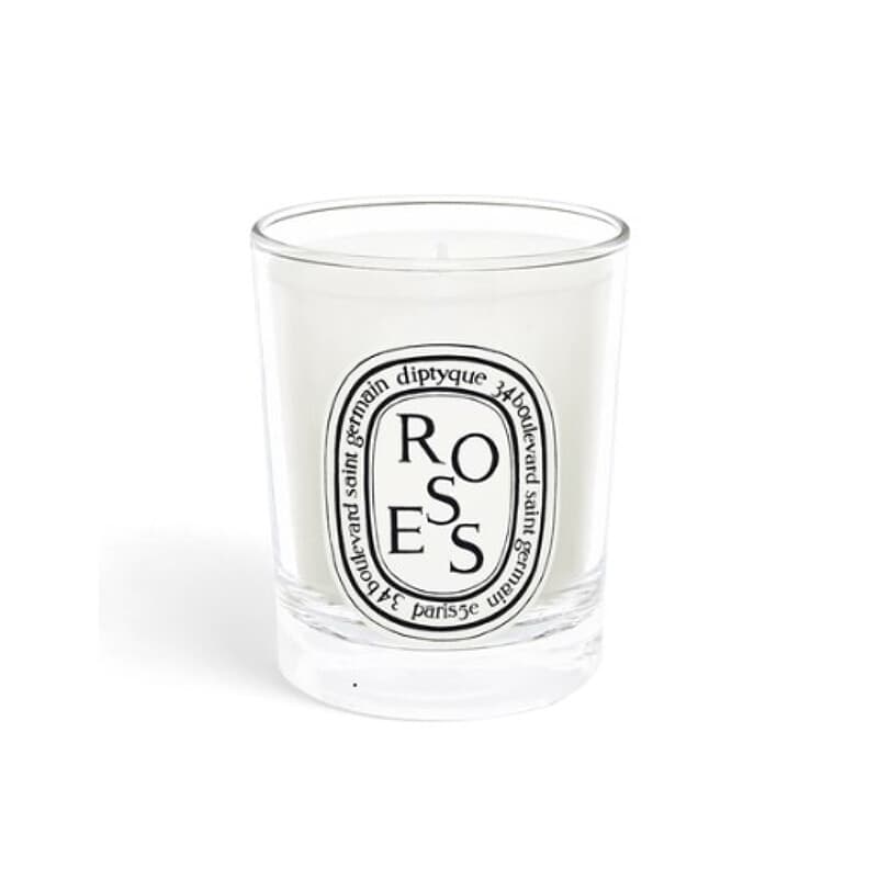 Diptyque rooskaars 35 g