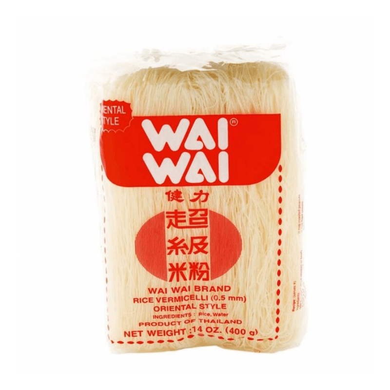 Wai Wai rijstnoedels 400 g