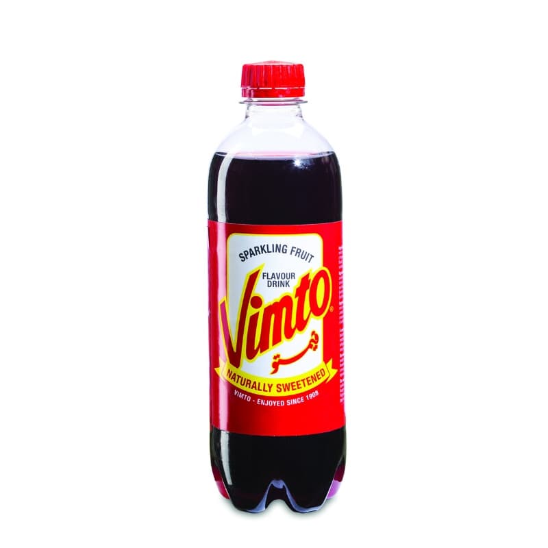 Vimto Soft Drink - 500 ml
