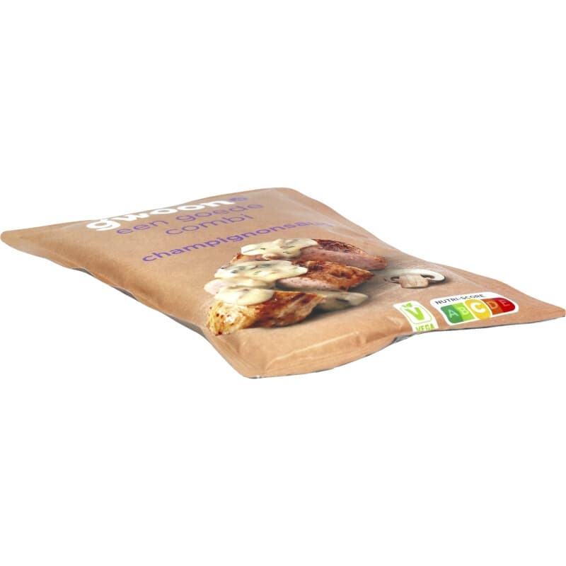 G'woon Mix voor Champignonsaus 35 g