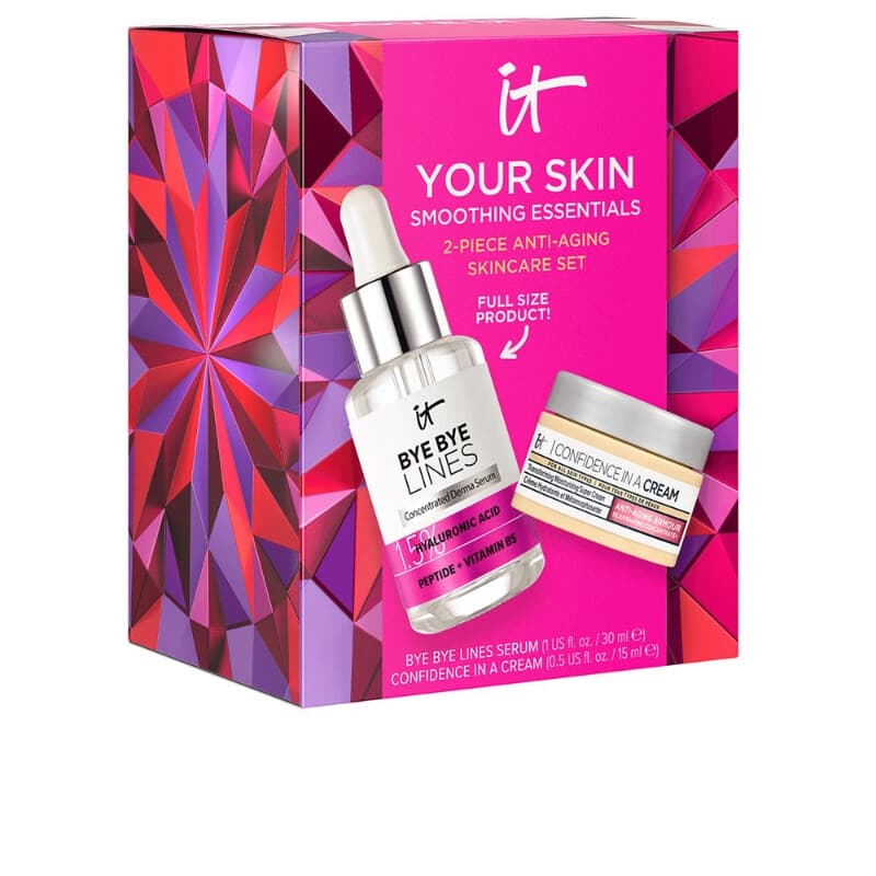 IT Cosmetics BYE BYE LINES Set van 2 stuks