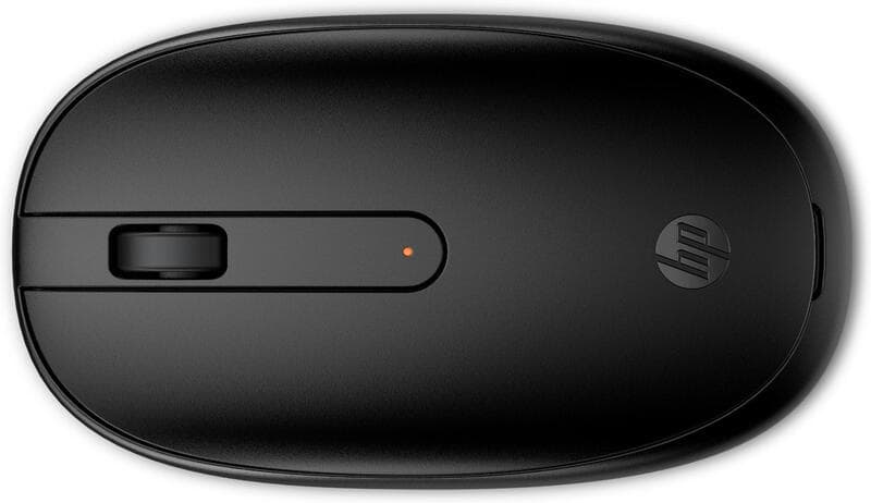 HP 240 Bluetooth Muis Zwart