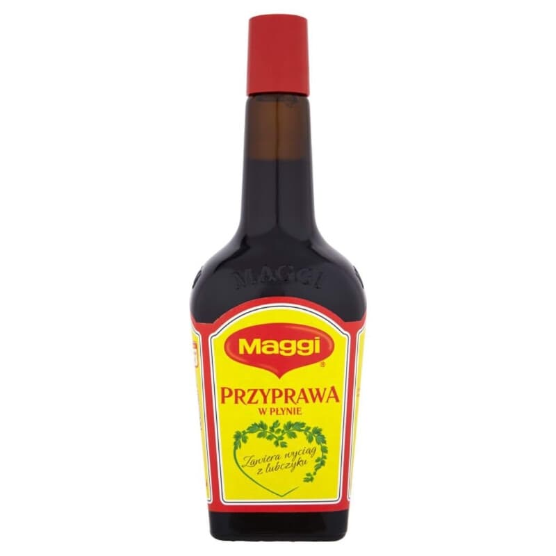 Maggi Liquid Seasoning 960gr