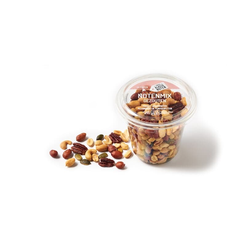 Kanjers Fresh Class Noten Pepita Mix - 210 g