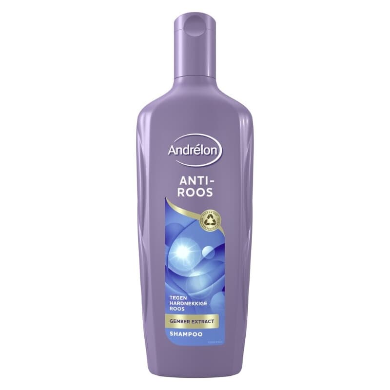 Andrelon Shampoo - Anti Roos 300 ml.