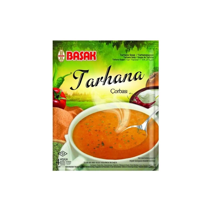 Basak Tarhanasoep 65 g