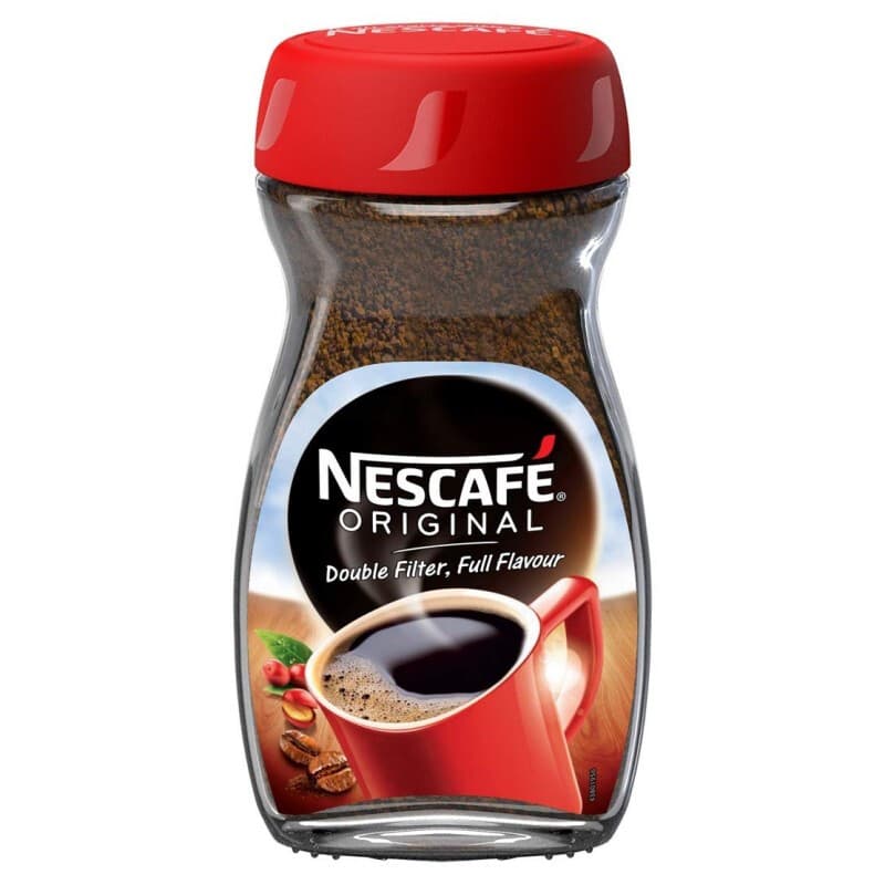 Nescafé Original Instant Koffie - 200 g
