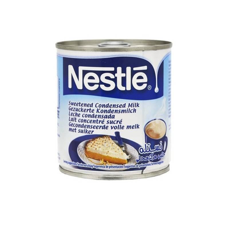 Nestlé Gezoete Gecondenseerde Melk - 397 g